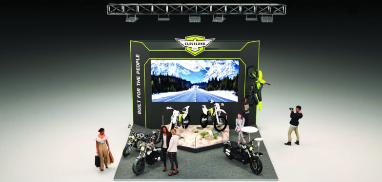 VIETNAM MOTORSHOW 2024 – CGW