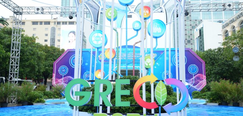 GRECO 2024 – GREEN GROWTH SHOW 2024