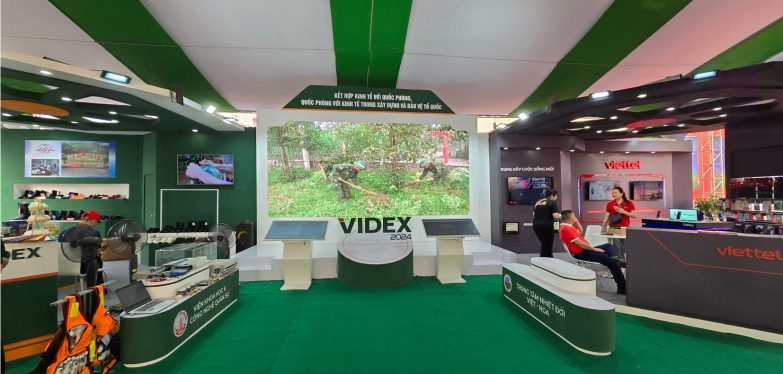 VIDEX – 70 NĂM CHIẾN THẮNG ĐIỆN BIÊN PHỦ